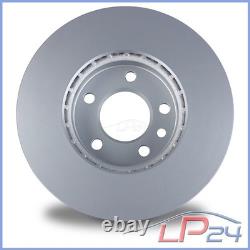Bendix Disques De Frein Ø308 + Plaquettes Avant Pour Vw Multivan Transporter Bus