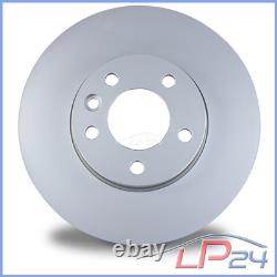 Bendix Disques De Frein Ø308 + Plaquettes Avant Pour Vw Multivan Transporter Bus