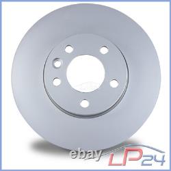 Bendix Disques De Frein Ø308 + Plaquettes Avant Pour Vw Multivan Transporter Bus