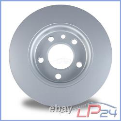 Bendix Disques De Frein + Plaquettes Arrière Pour Vw Multivan Transporter Bus T5