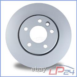 Bendix Disques De Frein + Plaquettes Arrière Pour Vw Multivan Transporter Bus T5