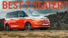 Better Than A 7 Seater Suv Or Fatally Flawed 2023 Vw Multivan Uk Review
