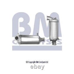 Bm Catalysts BM11033 Russie Filtre de Particule Échappement pour VW Multivan V