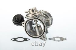 BorgWarner (Wahler) Vanne AGR Pneumatique Pour VW Transporter V Bus Multivan