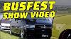 Busfest 2023 Feature Video The Biggest Vw Transporter Show In The World