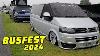 Busfest 2024 The Biggest Vw Transporter Event