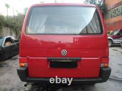 CON CERRADURA Chape pour VOLKSWAGEN T4 TRANSPORTER BUS T4 Multivan 1991