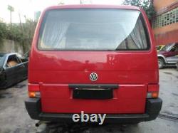 Capot pour VOLKSWAGEN T4 TRANSPORTER BUS T4 Multivan 1991 482993