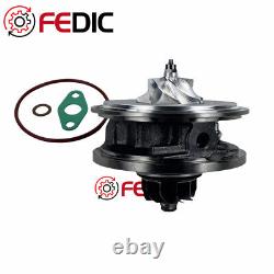 Cartouche MFS Turbo 830323 pour VW Multivan VI Transporter Caravelle VI Bus