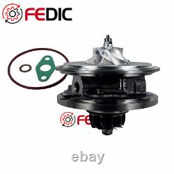 Cartouche MFS Turbo 830323 pour VW Multivan VI Transporter Caravelle VI Bus