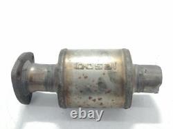 Catalyseur pour VOLKSWAGEN T4 TRANSPORTER BUS Multivan Atlantis 2000 1367568