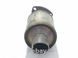 Catalyseur pour VOLKSWAGEN T4 TRANSPORTER BUS Multivan Atlantis 2000 1367568