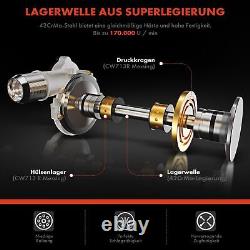 Chargeur Botte pour VW Multivan 6 Transporteur Californie T6 Hommes Tge Bus 2.0L