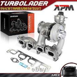 Chargeur Botte pour VW Multivan T6 Transporteur Californie T6 Un Tge Bus 2.0 Tdi
