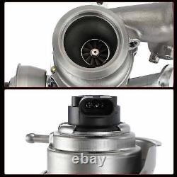 Chargeur Botte pour VW Multivan T6 Transporteur Californie T6 Un Tge Bus 2.0 Tdi