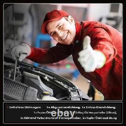Chargeur Botte pour VW Multivan T6 Transporteur Californie T6 Un Tge Bus 2.0 Tdi