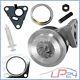 Chra Cartouche Turbo Corps Central Pour Vw Multivan Transporter T5 Bus 2.5 T