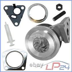 Chra Cartouche Turbo Corps Central Pour Vw Multivan Transporter T5 Bus 2.5 T