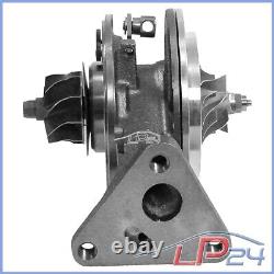 Chra Cartouche Turbo Corps Central Pour Vw Multivan Transporter T5 Bus 2.5 T