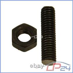 Chra Cartouche Turbo Corps Central Pour Vw Multivan Transporter T5 Bus 2.5 T