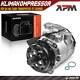 Compresseur Climatisation Pour Multivan T5 Transporter Bus T5 Phaeton Touareg 7l
