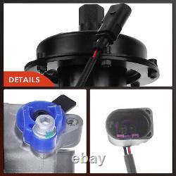 Compresseur Climatisation pour Multivan T5 Transporter Bus T5 Phaeton Touareg 7L