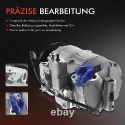 Compresseur Climatisation pour Multivan T5 Transporter Bus T5 Phaeton Touareg 7L