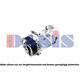 Compresseur Climatisation Pour Vw Transporter Vi Bus Sgb Sgg Sgj Multivan Sgf