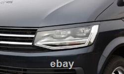 Coprifari RDX Evil Eye pour VW T6 Bus Multivan Transporter 2015