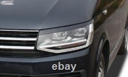 Coprifari RDX Evil Eye pour VW T6 Bus Multivan Transporter 2015