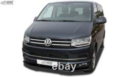 Coprifari RDX Evil Eye pour VW T6 Bus Multivan Transporter 2015