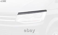 Coprifari RDX Evil Eye pour VW T6 Bus Multivan Transporter 2015