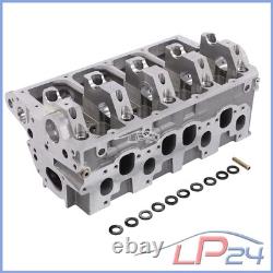 Culasse Pour Vw Multivan Transporter T5 Bus 1.9 Tdi New Beetle 9c 1c 1.9 Tdi