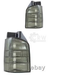 DIEDERICHS Feux / Éclairage Arrière pour VW Transporter V Bus 7HB 7HJ