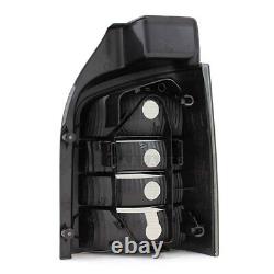 DIEDERICHS Feux / Éclairage Arrière pour VW Transporter V Bus 7HB 7HJ