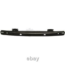 DIEDERICHS Transporteur Pare-Chocs Arrière pour VW V Bus Multivan 2272065