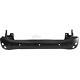 Diederichs Transporteur Pare-chocs Avant Pour Vw Transporter V Bus Multivan