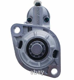 Démarreur Neuf Pour VW T5 Multivan Transporter 2.5 TDI BUS 02M911023Q
