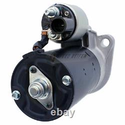 Démarreur Neuf Pour VW T5 Multivan Transporter 2.5 TDI BUS 02M911023Q