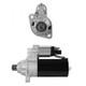 Démarreur Pour Vw T5 Multivan Transporter 2.5tdi Bus 0001125605 02m911023q