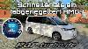 Der Wohl Schnellste Volkswagen T7 Multivan Weltweit By Hgp Inkl Topspeed Beschleunigung U0026 Dyno