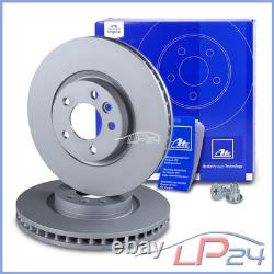 Disques Et Plaquettes De Frein Avant Pour Vw California Multivan Transporter Bus