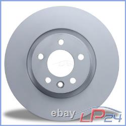 Disques Et Plaquettes De Frein Avant Pour Vw California Multivan Transporter Bus