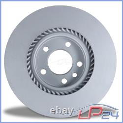 Disques Et Plaquettes De Frein Avant Pour Vw California Multivan Transporter Bus