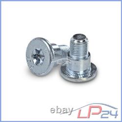 Disques Et Plaquettes De Frein Avant Pour Vw California Multivan Transporter Bus