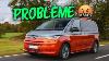 Don T Buy The Volkswagen Multivan Van There Is A Huge Problem