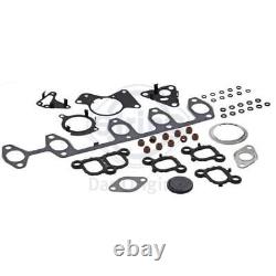 ELRING Kit Joints Culasse Convient pour VW Transporter V Bus Multivan