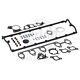 Elring Kit Joints Culasse Convient Pour Vw Transporter V Bus, Multivan