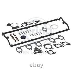 ELRING Kit Joints Culasse Convient pour VW Transporter V Bus, Multivan