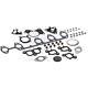 Elring Kit Joints Culasse Convient Pour Vw Transporter V Bus Multivan